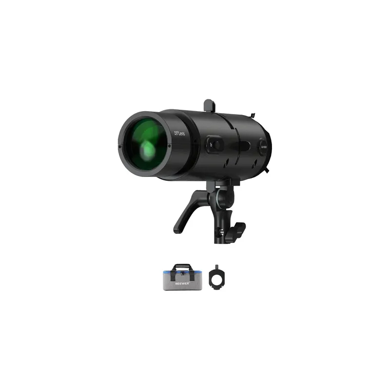 Neewer LS-300 300W Spot Light with Bowens Mount
